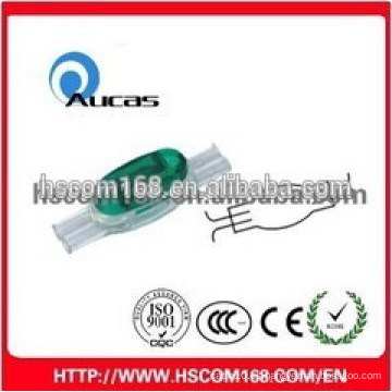 China proveedor de red de bloqueo RJ45 conector conjunto mejor compra